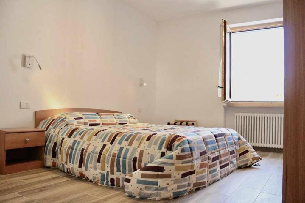 Casa Del Tempo Rosa Tassullo Ospitar 아파트 외부 사진